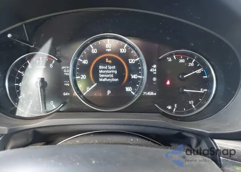 2020 Mazda Cx-5 Grand Touring from USA, damaged, VIN JM3KFBDM5L0755107